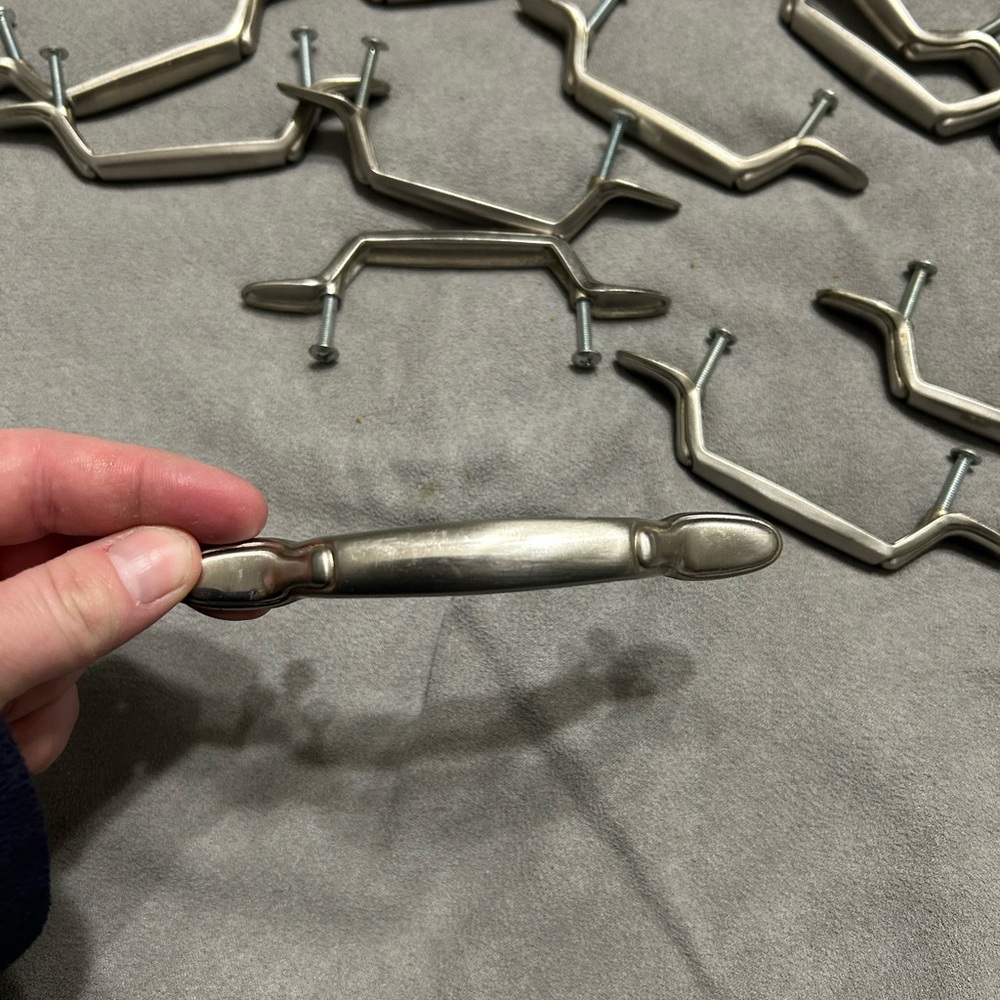 Cabinet  Handles